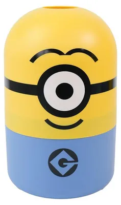 Zdjęcie produktu dla Pojemnik na przechowywanie MINIONS STUART 8 L KEEEPER