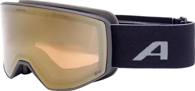 Produktbild von Venet QV black matt mirror gold (31) one size