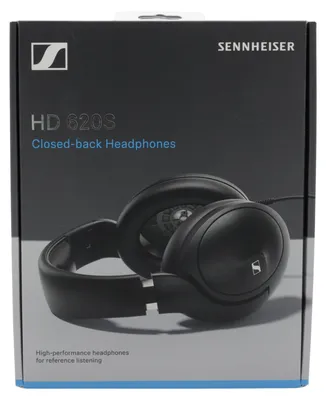 Produktbild von Sennheiser HD 620s