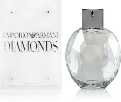 Zdjęcie produktu dla Giorgio Armani Diamonds 100ml edp