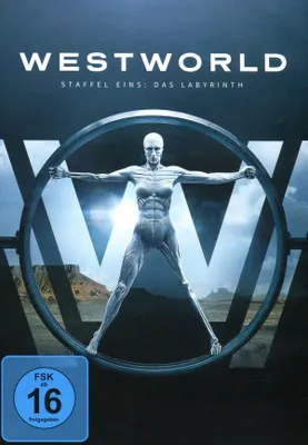 Produktbild von Westworld: Staffel 1