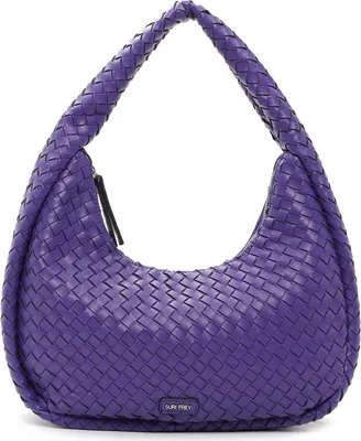 Produktbild von Suri Frey Karly Tasche Violett in Gr. OneSize