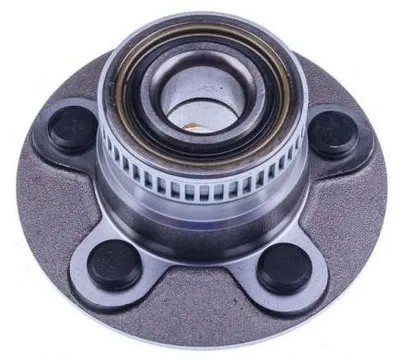 Productafbeelding van EBG Achterste wielnaaf met lager 4509 766 Chrysler Dodge 4509766 4509767