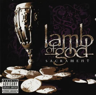 Produktbild von Sacrament