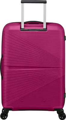 Produktbild von American Tourister Airconic M Deep Orchid Koffer