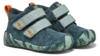 Obrázok produktu pre Affenzahn 01493-20151 detské zelené barefoot topánky
