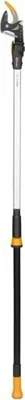 Produktbild von Fiskars UPX82, Amboss, Schwarz, Blau, Grau, 70 mm, 1,1 kg, 1 Stück(e)