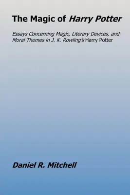 Produktbild von The Magic of Harry Potter