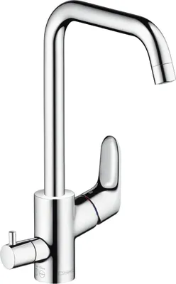 Obrázok produktu pre HANSGROHE 31823000 Umývadlová batéria 260 Focus M41
