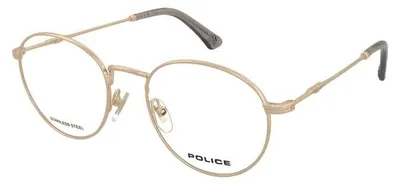 Produktbild von Brillen Police Origins Lite 25 VPLP07 0300