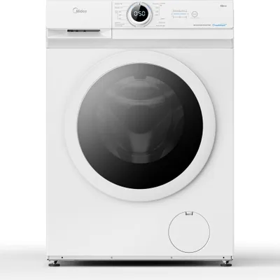Image de Midea Lave-linge MF10EW80B Blanc