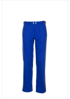 Produktbild von Planam BW 290 Bundhose kornblau Gr. 52, 0116052