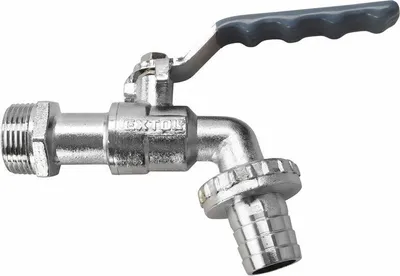 Obrázek produktu pro Ventil zahradní, 3/4"