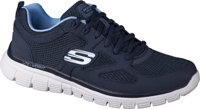 Obrázek produktu pro Skechers Sneakers 52635-NVY in Black color size 44