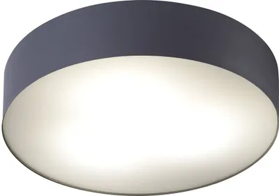 Produktbild von Talu Deckenleuchte Ø 40cm Anthrazit