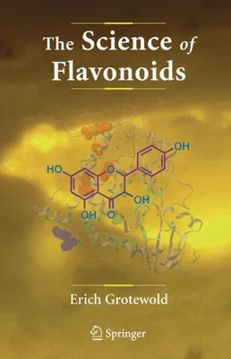 Image de The Science of Flavonoids