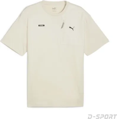 Produktbild von T-Shirt Puma 678920-87 für Uni
