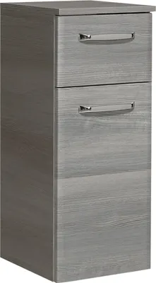 Produktbild von Unterschrank Badschrank Holzschrank Badezimmer Schrank Badmöbel Bad "Abelica I"