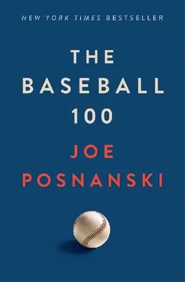 Produktbild von The Baseball 100