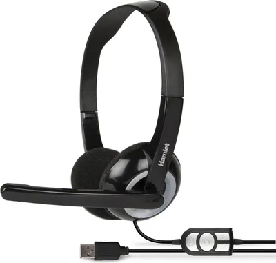 Imagen del producto de Hamlet HHEADM-BTS, Inalámbricos, Para llamadas/música, 20 - 20000 Hz, 87 g, Auriculares con micrófono, Color