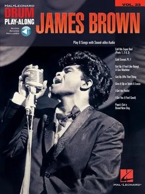 Obrázek produktu pro James Brown