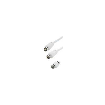 Immagine prodotto di ERARD - TV 9,52 mm - M / F - 3 m + adattatore M / M - 724511