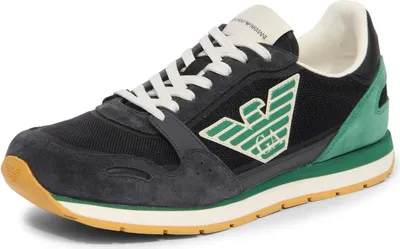 Immagine prodotto di I0449 sneaker uomo EMPORIO ARMANI scarpe uomo