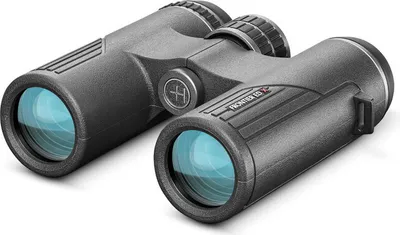 Produktbild von HAWKE Fernglas Frontier ED X 8x32 grau
