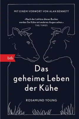 Obrázok produktu pre Das geheime Leben der Kühe
