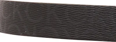 Immagine prodotto di 7694Az Cintura Donna Calvin Klein Reversible Woman Leather Belt Black