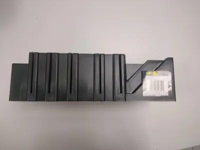 Produktbild von Schnittwinkelhalterung, 290 x 120 x 85 mm, mit Schnittwinkeln 22,5°, 45° und 90°