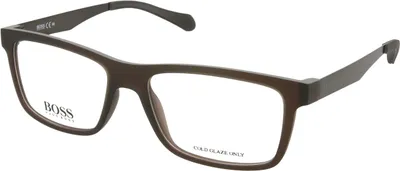 Produktbild von Hugo Boss Sonnenbrille BOSS 0870 05A 54 17 145