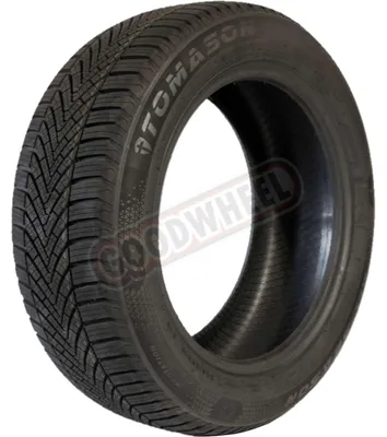 Produktbild von TOMASON ALL-Season 225/40 ZR18 92Y, Allwetterreifen fÃ1/4r Pkw, 72 dB externes Rollgeräusch