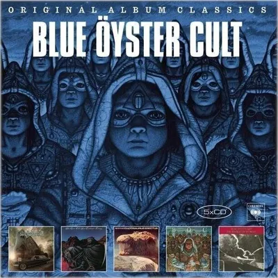 Image de Albums classiques originaux