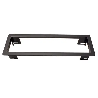 Obrázek produktu pro Bachmann 915.000, Kov, Černá