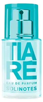 Produktbild von Solinotes, Tiare, Eau de Parfum, fü r Damen, 15 ml