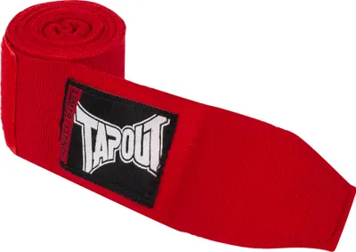 Produktbild von Handbandage (1 Paar) SLING Red 500cm Tapout