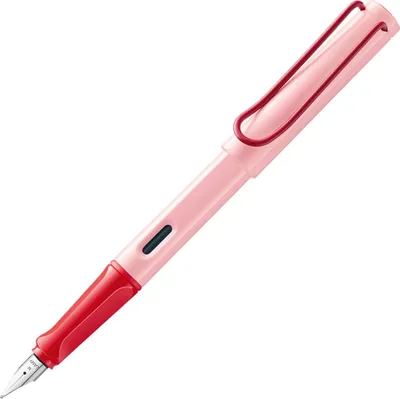 Produktbild von Lamy GmbH Fh Safari M cherry Sonstige Sonstige