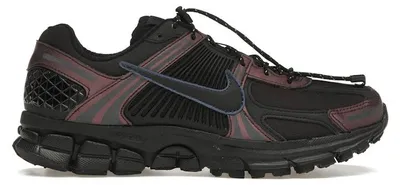 Produktbild von Nike Zoom Vomero 5 Burgundy Crush Midnight Navy (Women's) - EU 45
