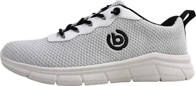 Produktbild von Bugatti Soa Slipper Weiß in Gr. 47