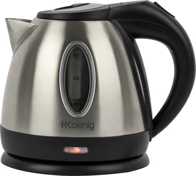 Produktbild von H.Koenig Wasserkocher BO12