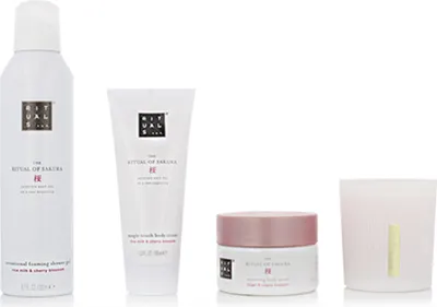 Produktbild von Rituals The Ritual of Sakura Celebrate Each Day As A New Beginning Set I 22