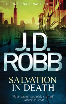 Produktbild von Salvation In Death