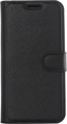 Zdjęcie produktu dla Celly WALLY791, Folio, Samsung, Galaxy S9+, 15,8 cm (6.2"), Czarny