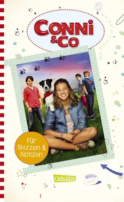 Produktbild von Conni & Co (Notizbuch)