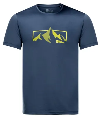 Obrázek produktu pro Trička Jack Wolfskin 18071841292