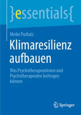 Immagine prodotto di Klimaresilienz aufbauen