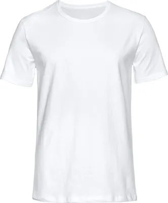 Produktbild von H.I.S. T-Shirt weiß Größe XL