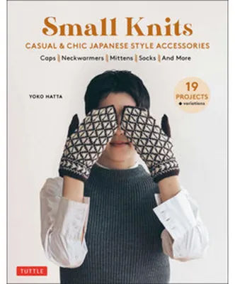 Obrázok produktu pre Small Knits