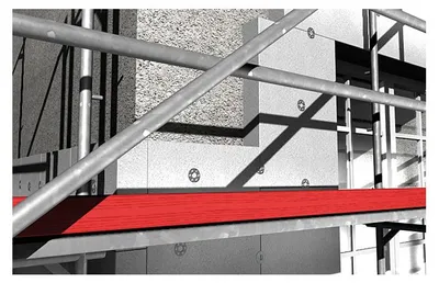 Produktbild von fischer Schlagdübel DIPK 8 / 80 - 100, 200 Stück